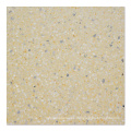 Soulscrafts 600*600 Beige Cement  Bathroom Floor and Wall Terrazzo Tile